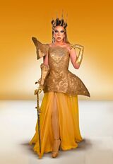 Promo Look
