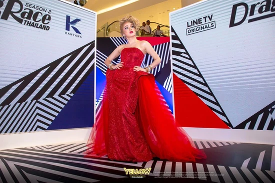 KandyZyanideDRT2PressWeekLook