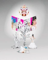 White Promo