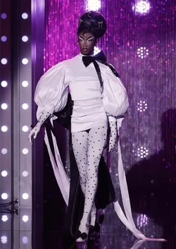 LanaJa'RaeBlack&WhiteLook