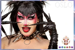 Promo de maquillaje