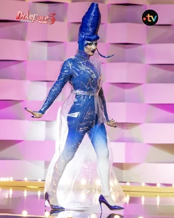 RubyOnTheNailMadeInFranceLook