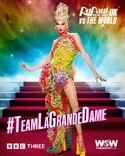 TeamLaGrandeDameUKvsTW2