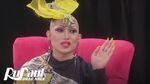 The Pit Stop S10 E9 with Ongina