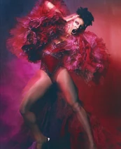 Look no emitido de 'First Time's a Charm'