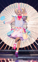 My Favourite Thing Look – Her Birthday