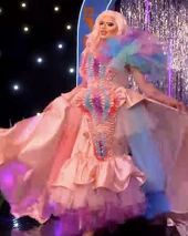 Look no emitido de 'La Más Bella Señorita México'