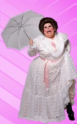 MaxiSheilaLook.jpg (469 kB) Look de 'Finest Sheila in the Bush'