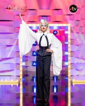 Episode 3 Look