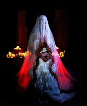 Look no emitido de Bodas de Sangre