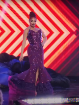 LSFTC Look (1st Reveal)