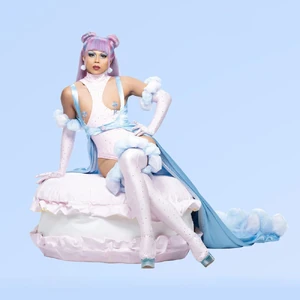 StephaniePrinceCDR2Promo