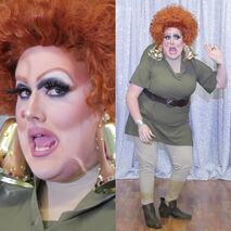 Cosplay Look – Quasimodo