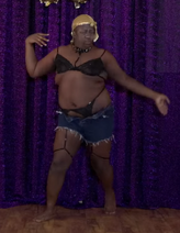 Unaired Campers Choice Look (Reveal)