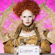 CheddarGorgeousSnatchGameLook.jpg (729 kB) Snatch Game Look – Queen Elizabeth I