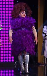 LSFTC Round 1 Look