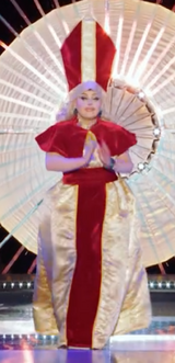 HannahCondaRuvealYourselfLook.png (744 kB) Look de 'Ruveal Yourself!'