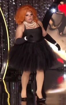 KandyMuseFriendsLook