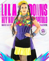 Episodio 8 - Lila Downs