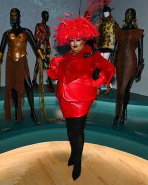 MalaysiaBabydollFoxxS15BrooklynMuseumLook