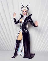 Promo/Adoption Look