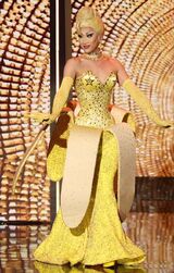 Grand Finale Eleganza Look