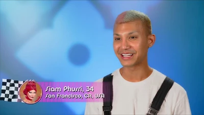 SiamPhusriConfessionalLook