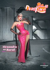 Look de la promo