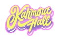 KahmoraHallS13Logo