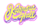 Kahmora Hall