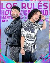 Episodio 10 – Los Rulés