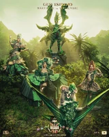 Green Promo