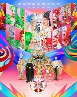 Promo Poster