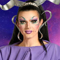 Mademoiselle Boop - Snatch Game - Belgium Season 1