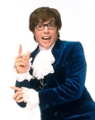 Mike Myers Blu Hydrangea (UKvsTW1)