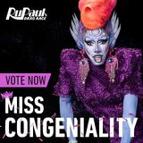 Miss Congeniality Candidate Promo