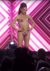 LSFTC Look (2nd Reveal)