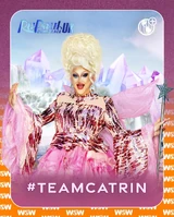 Promo #TeamCatrin