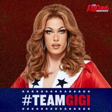 #TeamGigi Promo