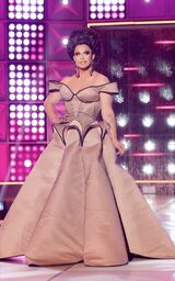 Net Gala - Alexis Michelle
