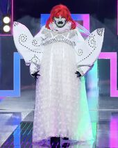 Unaired La Más Divina Infantita Look