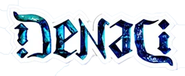 Denali Icy Logo