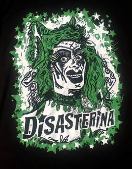 DisasterinaLogo
