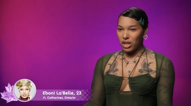 Confessional Look