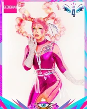 Georgiana | RuPaul's Drag Race Wiki | Fandom