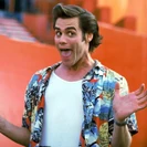 Jim Carrey Gia Metric (CA2)