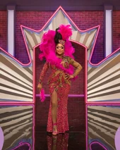 Wonders of the World Look