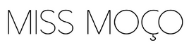 Miss Moço logo