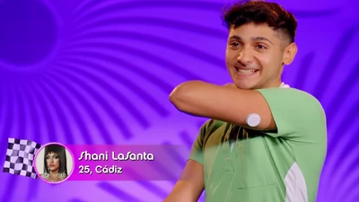 ShaniLaSantaConfessionalLook