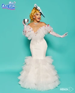 TheMacarenaColorsLook